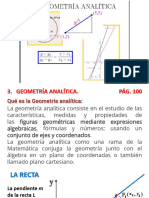 La Recta 23 PE