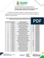 Resultado Final Diretor Escolar 30.04 Seduc