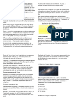 Rotação e Translação TESTE