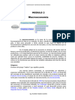 Macroeconomia 