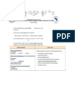 Planeamiento de DiciembreTALLERES Milena Jimenez