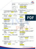 Semana 02 Biología