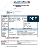 M - 5.1 - Multipilicamos Por Una Cifra