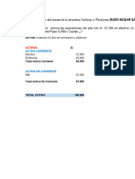 Registro Inventarios y Balances