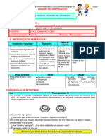 Representamos Números Naturales de Diferentes Formasura Representamos Los Números de Diferentes Formas 8 de Abril