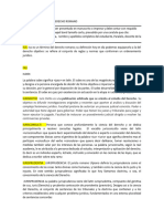 Diccionario Derecho Romano 1