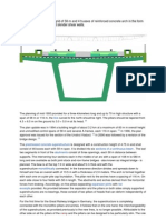 Case Cross Section