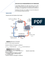 Tarea Termodinámica