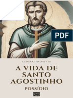 A Vida de Santo Agostinho