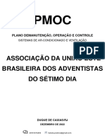 Pmoc Igreja Adventista Taquara