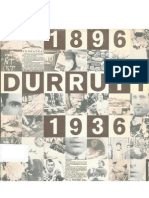 Durruti (1896-1936)