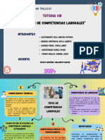 Tipos de Competencias Laborales