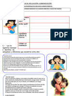 8 - Ficha de Produccion Tarjeta