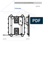 TM Control Module