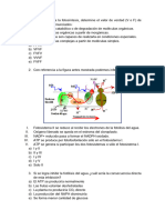 Repaso de Biología