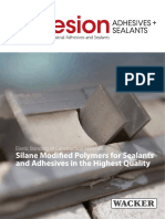 Sealants 2