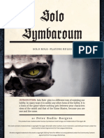 Symbaroum - PPM - Solo Symbaroum (2020!07!27)