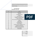 Project Management Enriquez Jason