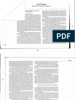 Texto #3. Hempel, Filosofía de La Ciencia Natural, Toda La Sección Excepto El Punto 5 "Las Leyes y Su Papel en La Explicación Científica"