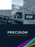 Catalogo Precision Peru