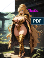 Sword Bimbos