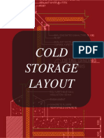 Cold Storage Layout