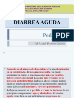 Diarrea Aguda