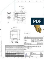 Cylinder Piping Connector