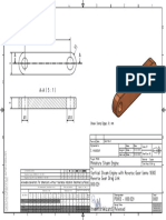 Reverse Gear Drag Link