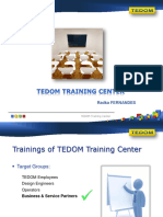 Training Center en