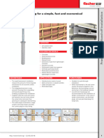 Fischer Hammerfix N-S