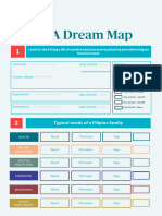 Axa Dream Map