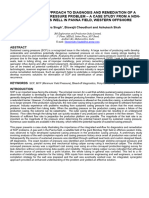 An Integrated Approach To Sustained Casing Pressure