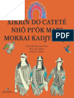 Livro Xikrin Digital