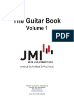 The Guitar Book Volume 1 FULL