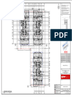 A-07-004 - Second Floor Plan