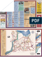 Folsom Bike Trail Map