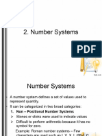 2.number Systems