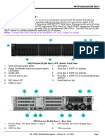 HPE ProLiant DL385 Gen11