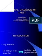 05 Physical Diagnosis of Chest2015