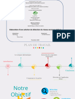 Présentation Pfe Warda AMALOU