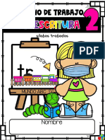 PDF Cuaderno de Trabajo Lectoescritura Dos Compress