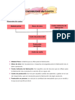 Contabilidad de Costos 2024