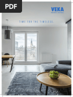 VEKA Brochure 2024