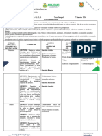 Plano 9º Ano 2º BIM