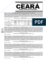 Fortaleza, 08 de Julho de 2021 - SÉRIE 3 - ANO XIII Nº158 - Caderno 3/3 - Preço: R$ 18,73