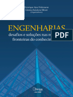 Engenharias Desafios e Solucoes Nas Multiplas Fronteiras Do Conhecimento