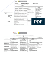 DCMCE - Critérios Específicos de Biologia - 20212022