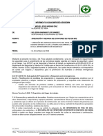 INFORME N°011-2024 Adquisición y Recarga de Extintores PQS