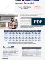 PLASC - Proposta - Individual - Amb + Hosp